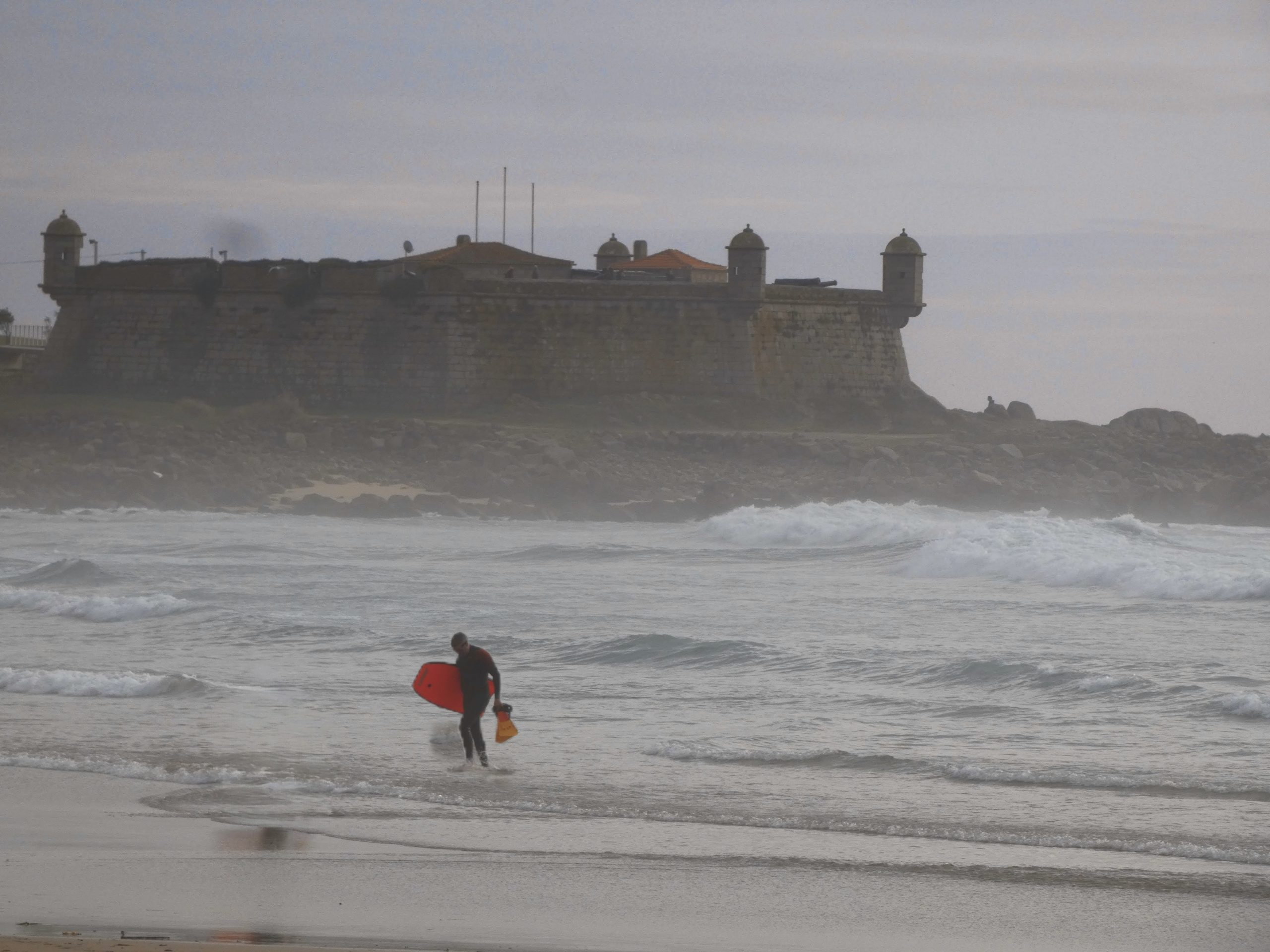 Where the Atlantic Meets Epiphany