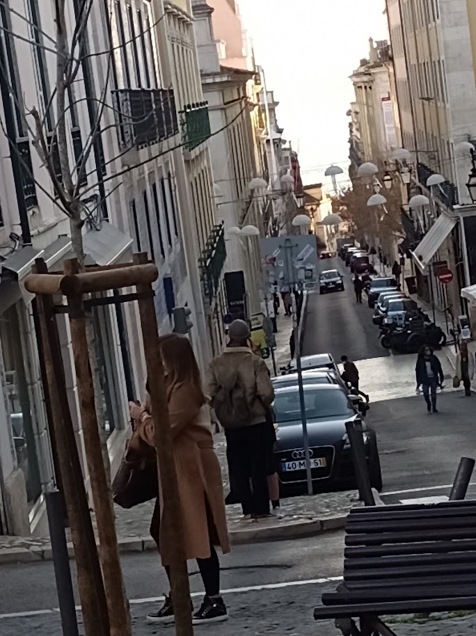 Lisbon, Portugal *